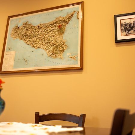Casa Vacanze Le Pernici Nicolosi Eksteriør billede